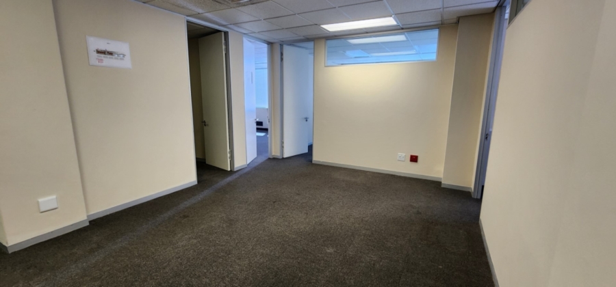 To Let commercial Property for Rent in Cape Town City Centre Western Cape